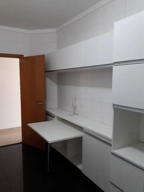 Foto 9 de Apartamento com 3 quartos para alugar, 122m2 em Tamboré, Santana De Parnaiba - SP