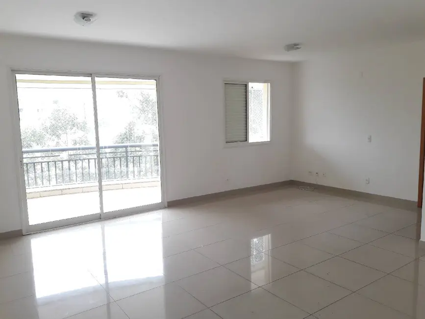Foto 1 de Apartamento com 3 quartos para alugar, 122m2 em Tamboré, Santana De Parnaiba - SP