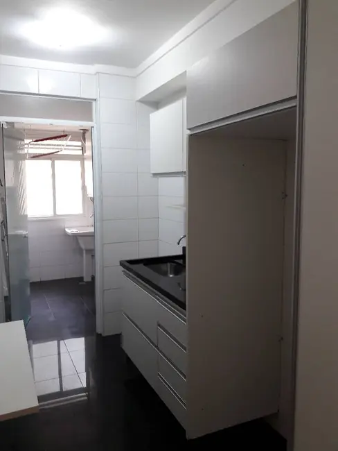 Foto 8 de Apartamento com 3 quartos para alugar, 122m2 em Tamboré, Santana De Parnaiba - SP