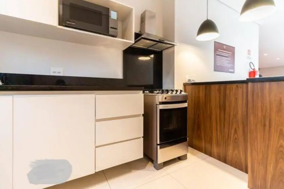 Foto 2 de Apartamento com 3 quartos à venda e para alugar, 83m2 em Empresarial 18 do Forte, Barueri - SP
