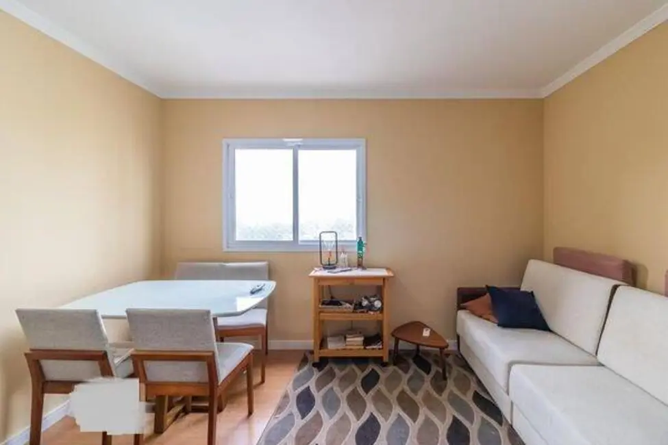 Apartamento com 3 quartos à venda e para alugar, 83m2 em Empresarial 18 do Forte, Barueri - SP - imagem 6 Foto 6 de Apartamento com 3 quartos à venda e para alugar, 83m2 em Empresarial 18 do Forte, Barueri - SP