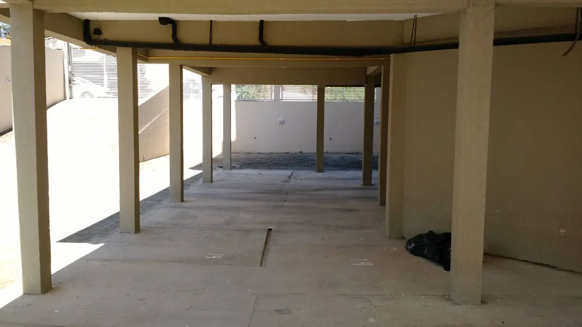 Foto 3 de Apartamento com 2 quartos à venda, 60m2 em Vila Barão, Sorocaba - SP