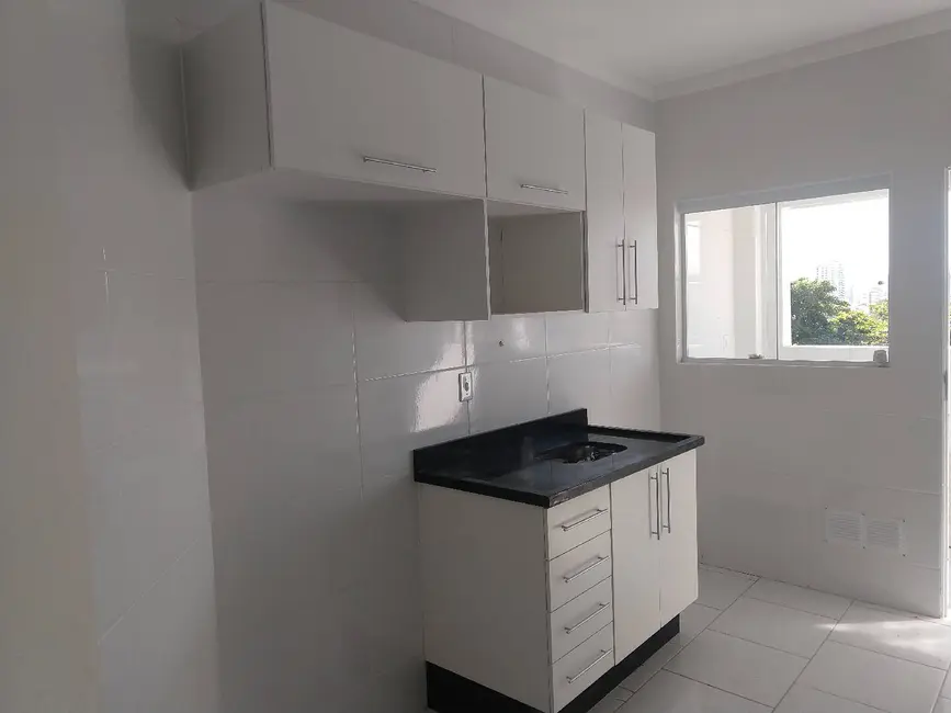 Foto 4 de Apartamento com 2 quartos à venda, 60m2 em Vila Barão, Sorocaba - SP