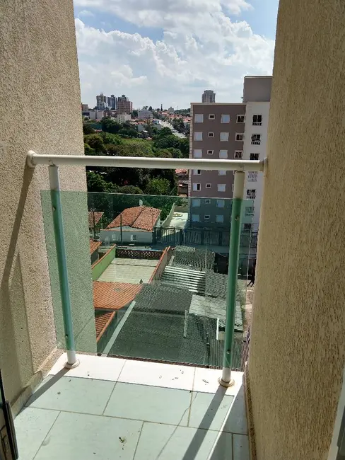 Foto 9 de Apartamento com 2 quartos à venda, 60m2 em Vila Barão, Sorocaba - SP