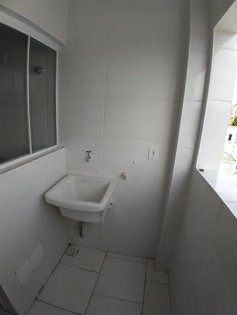 Foto 6 de Apartamento com 2 quartos à venda, 60m2 em Vila Barão, Sorocaba - SP