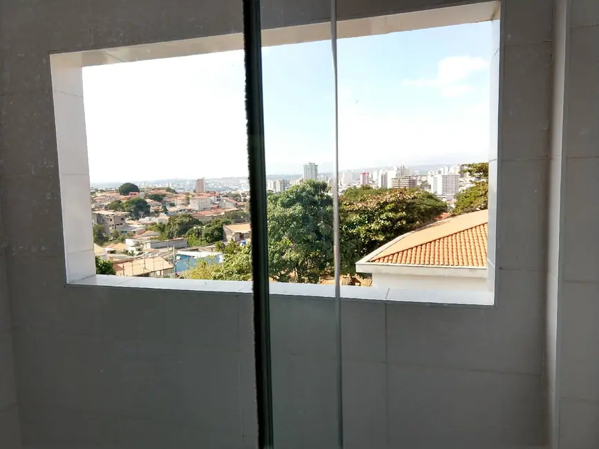 Foto 7 de Apartamento com 2 quartos à venda, 60m2 em Vila Barão, Sorocaba - SP