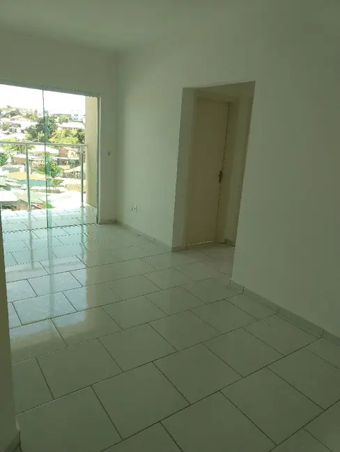 Foto 8 de Apartamento com 2 quartos à venda, 60m2 em Vila Barão, Sorocaba - SP