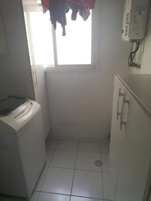 Foto 9 de Apartamento com 3 quartos à venda, 80m2 em Jardim Tupanci, Barueri - SP