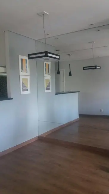 Foto 4 de Apartamento com 3 quartos à venda, 80m2 em Jardim Tupanci, Barueri - SP