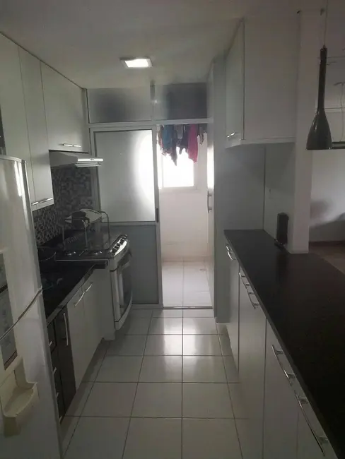 Foto 6 de Apartamento com 3 quartos à venda, 80m2 em Jardim Tupanci, Barueri - SP