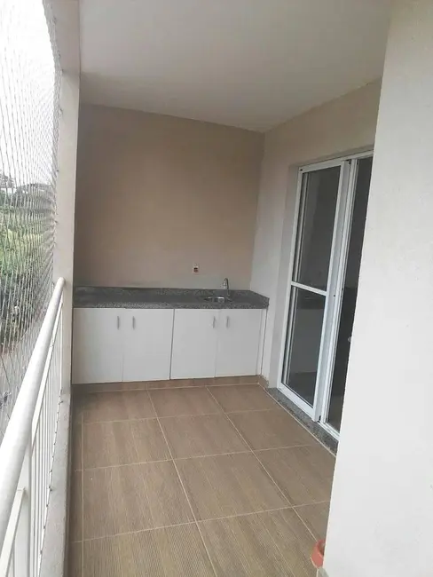Foto 3 de Apartamento com 3 quartos à venda, 80m2 em Jardim Tupanci, Barueri - SP
