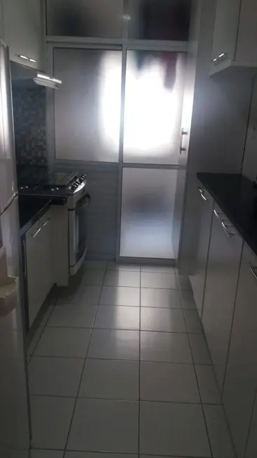 Foto 5 de Apartamento com 3 quartos à venda, 80m2 em Jardim Tupanci, Barueri - SP