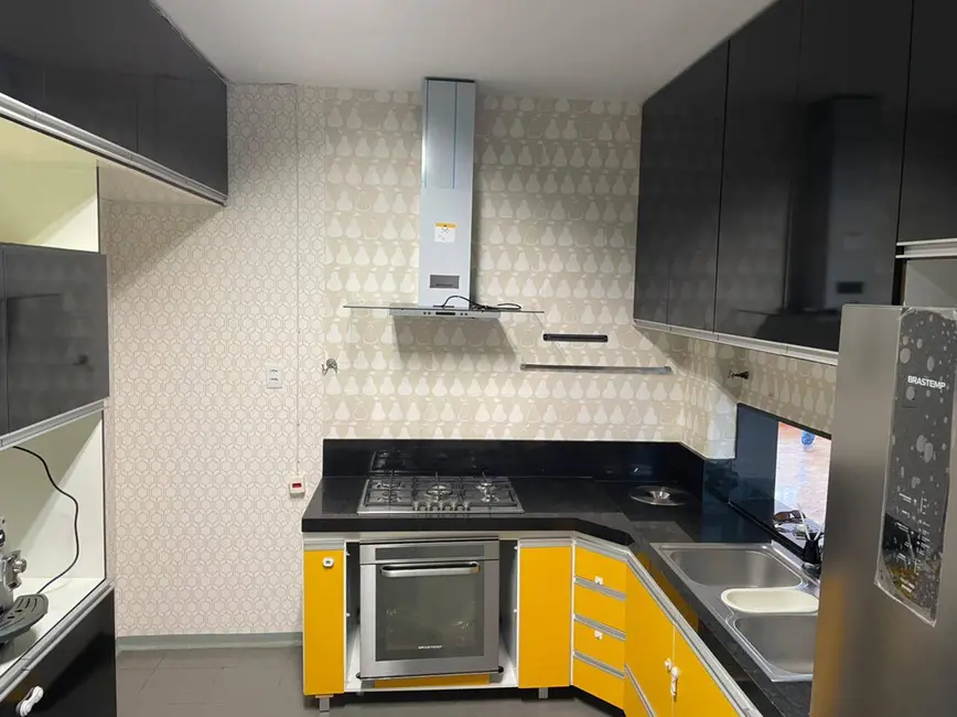 Foto 2 de Apartamento com 4 quartos à venda e para alugar, 220m2 em Centro, Sorocaba - SP