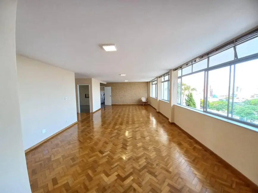 Apartamento com 4 quartos à venda e para alugar, 220m2 em Centro, Sorocaba - SP - imagem 5 Foto 5 de Apartamento com 4 quartos à venda e para alugar, 220m2 em Centro, Sorocaba - SP