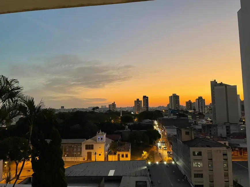 Apartamento com 4 quartos à venda e para alugar, 220m2 em Centro, Sorocaba - SP - imagem 4 Foto 4 de Apartamento com 4 quartos à venda e para alugar, 220m2 em Centro, Sorocaba - SP