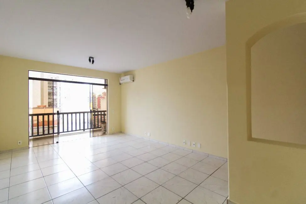 Foto 3 de Apartamento com 3 quartos para alugar, 120m2 em Centro, Sorocaba - SP