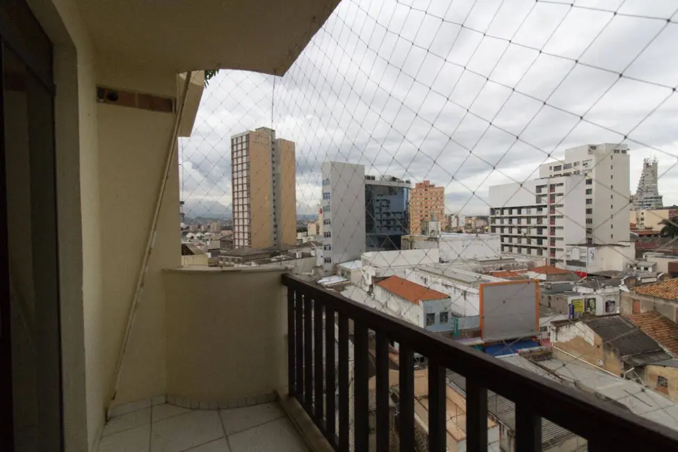 Foto 2 de Apartamento com 3 quartos para alugar, 120m2 em Centro, Sorocaba - SP