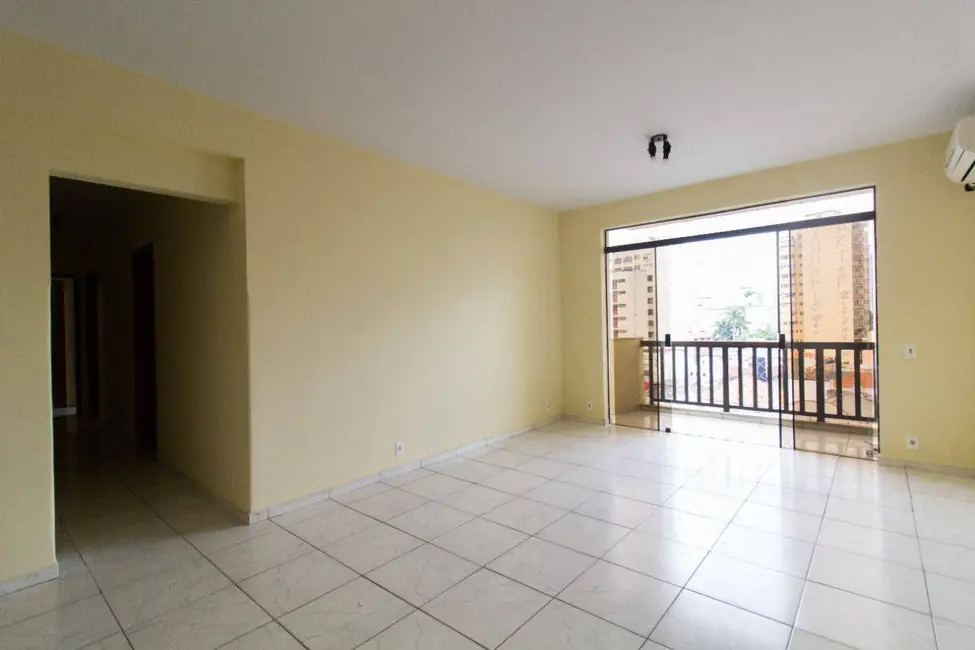 Foto 4 de Apartamento com 3 quartos para alugar, 120m2 em Centro, Sorocaba - SP