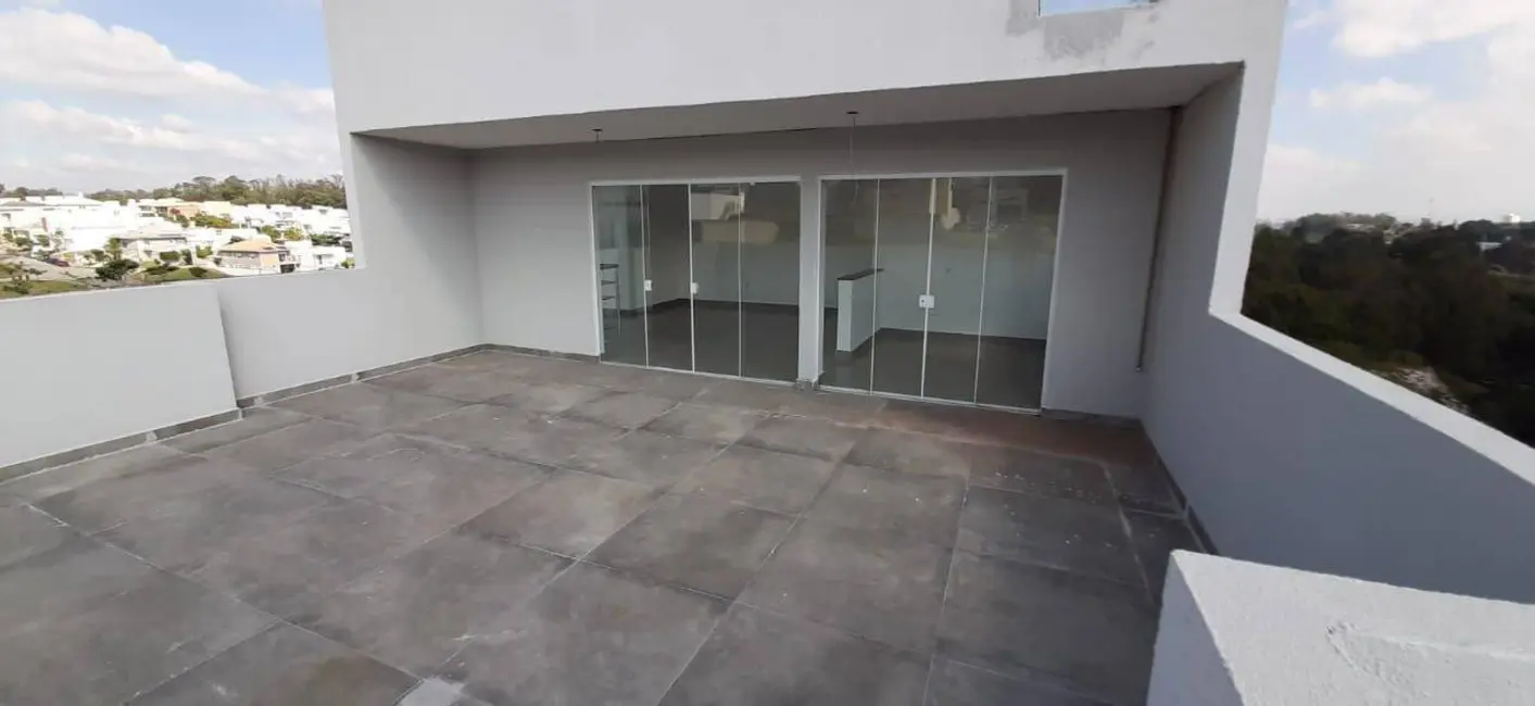 Foto 4 de Apartamento com 3 quartos à venda e para alugar, 174m2 em Jardim do Paço, Sorocaba - SP