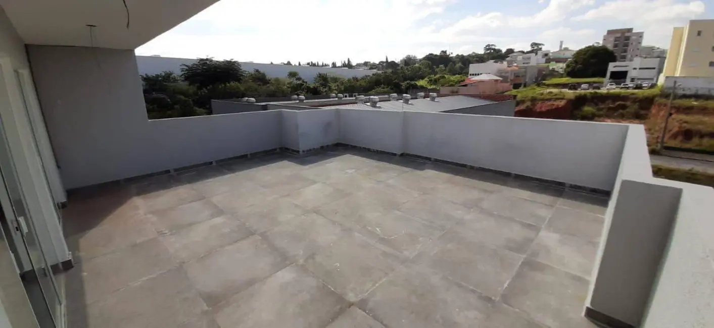 Foto 3 de Apartamento com 3 quartos à venda e para alugar, 174m2 em Jardim do Paço, Sorocaba - SP