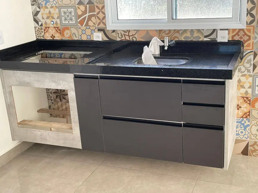 Foto 2 de Apartamento com 3 quartos à venda e para alugar, 174m2 em Jardim do Paço, Sorocaba - SP