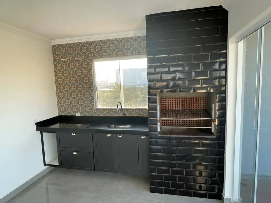 Foto 1 de Apartamento com 3 quartos à venda e para alugar, 174m2 em Jardim do Paço, Sorocaba - SP