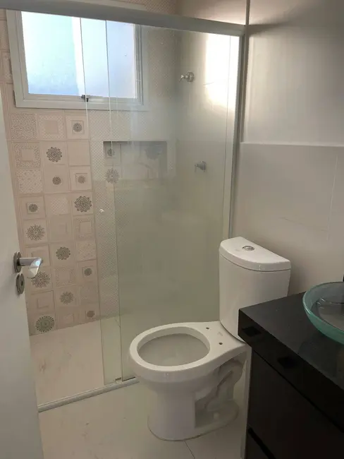 Foto 8 de Apartamento com 3 quartos à venda e para alugar, 174m2 em Jardim do Paço, Sorocaba - SP