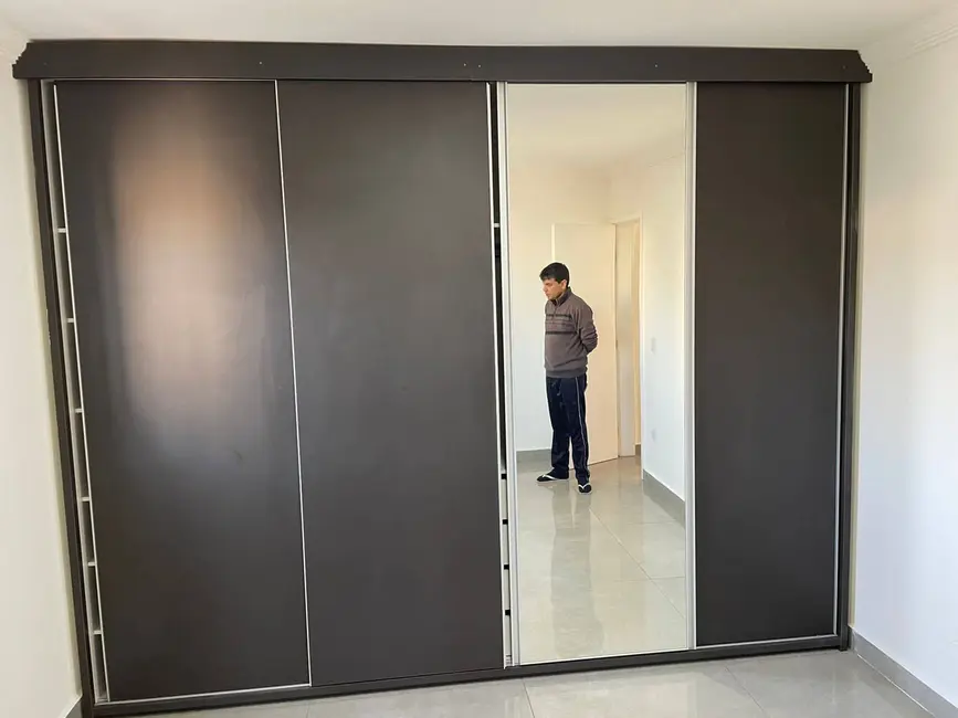 Foto 9 de Apartamento com 3 quartos à venda e para alugar, 174m2 em Jardim do Paço, Sorocaba - SP