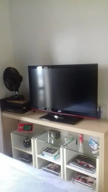 Foto 6 de Apartamento com 4 quartos à venda, 153m2 em Alphaville Empresarial, Barueri - SP