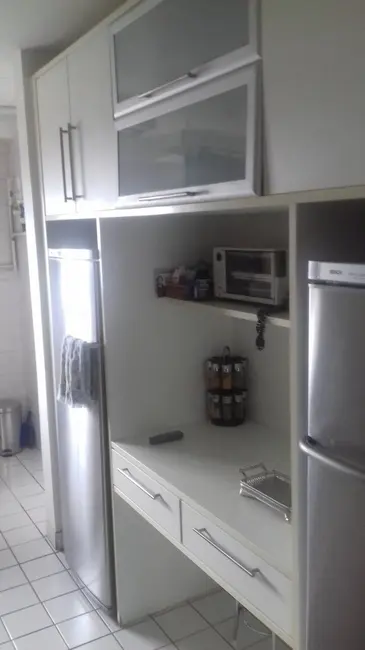 Foto 7 de Apartamento com 4 quartos à venda, 153m2 em Alphaville Empresarial, Barueri - SP