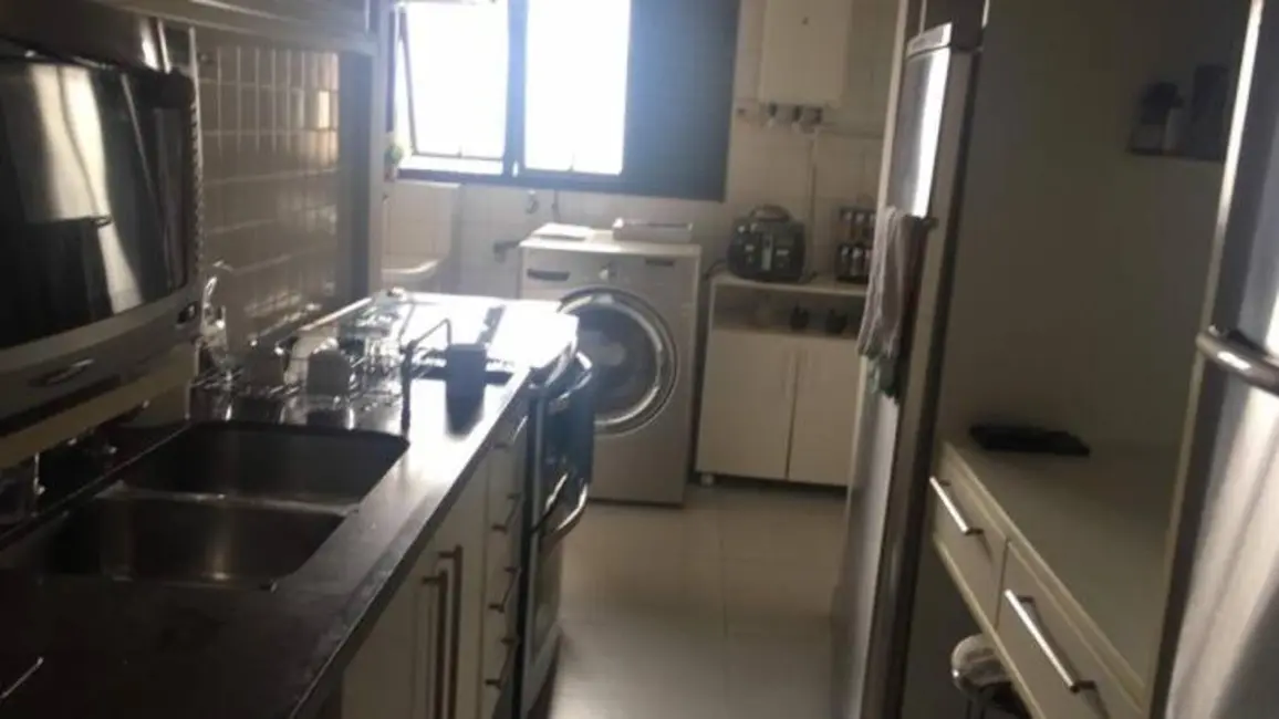 Foto 9 de Apartamento com 4 quartos à venda, 153m2 em Alphaville Empresarial, Barueri - SP