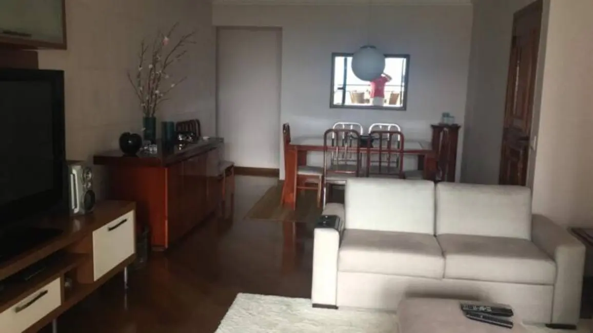 Foto 5 de Apartamento com 4 quartos à venda, 153m2 em Alphaville Empresarial, Barueri - SP