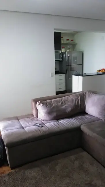 Apartamento com 2 quartos à venda e para alugar, 73m2 em Jardim Tupanci, Barueri - SP - imagem 4 Foto 4 de Apartamento com 2 quartos à venda e para alugar, 73m2 em Jardim Tupanci, Barueri - SP