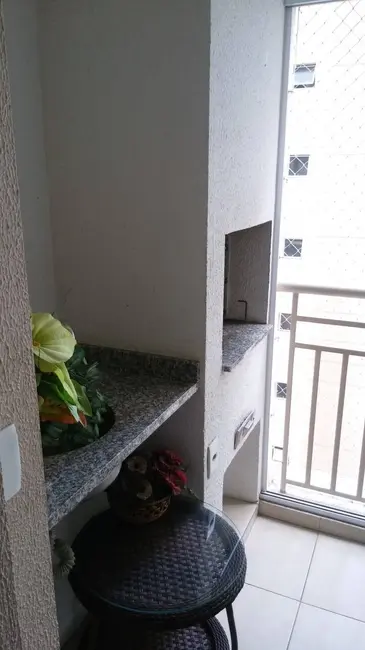 Apartamento com 2 quartos à venda e para alugar, 73m2 em Jardim Tupanci, Barueri - SP - imagem 6 Foto 6 de Apartamento com 2 quartos à venda e para alugar, 73m2 em Jardim Tupanci, Barueri - SP