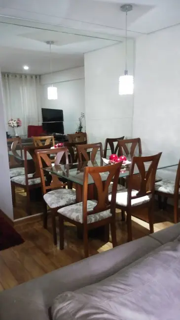 Apartamento com 2 quartos à venda e para alugar, 73m2 em Jardim Tupanci, Barueri - SP - imagem 5 Foto 5 de Apartamento com 2 quartos à venda e para alugar, 73m2 em Jardim Tupanci, Barueri - SP