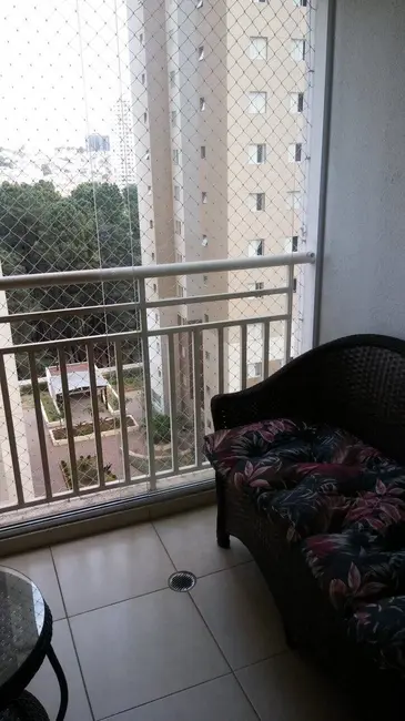 Apartamento com 2 quartos à venda e para alugar, 73m2 em Jardim Tupanci, Barueri - SP - imagem 7 Foto 7 de Apartamento com 2 quartos à venda e para alugar, 73m2 em Jardim Tupanci, Barueri - SP