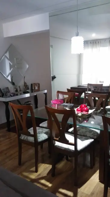 Apartamento com 2 quartos à venda e para alugar, 73m2 em Jardim Tupanci, Barueri - SP - imagem 8 Foto 8 de Apartamento com 2 quartos à venda e para alugar, 73m2 em Jardim Tupanci, Barueri - SP