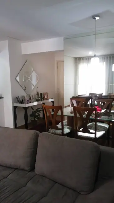 Apartamento com 2 quartos à venda e para alugar, 73m2 em Jardim Tupanci, Barueri - SP - imagem 9 Foto 9 de Apartamento com 2 quartos à venda e para alugar, 73m2 em Jardim Tupanci, Barueri - SP