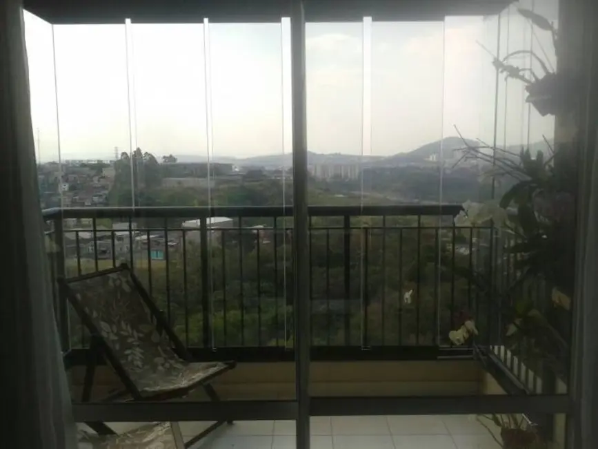 Foto 3 de Apartamento com 3 quartos à venda, 87m2 em Jardim Tupanci, Barueri - SP