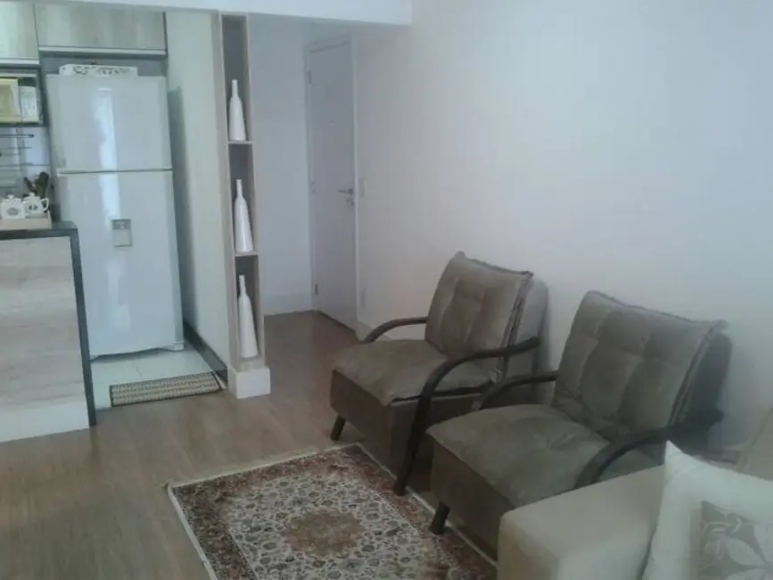 Foto 6 de Apartamento com 3 quartos à venda, 87m2 em Jardim Tupanci, Barueri - SP