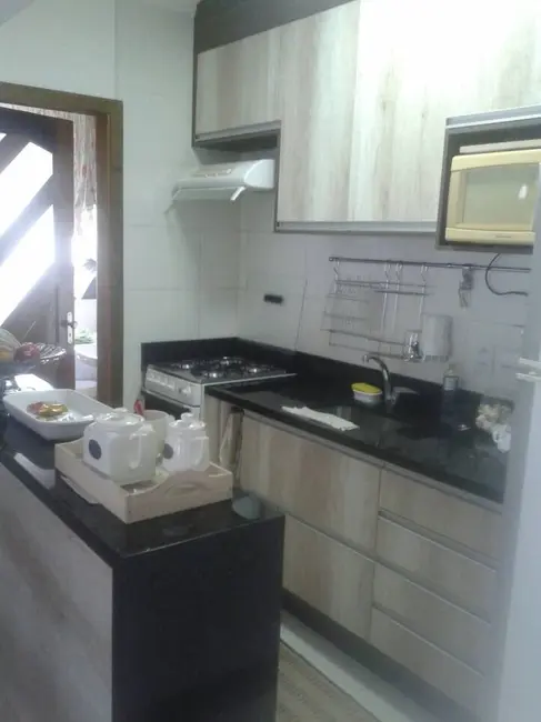 Foto 7 de Apartamento com 3 quartos à venda, 87m2 em Jardim Tupanci, Barueri - SP