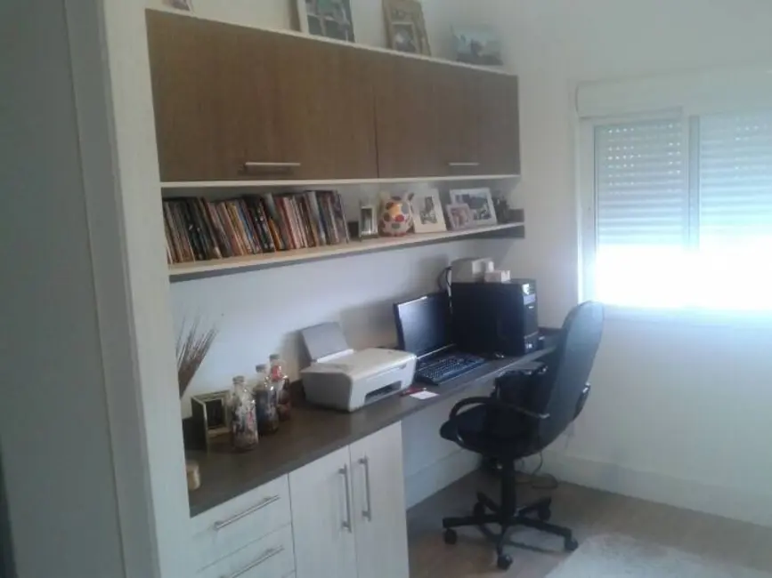 Foto 9 de Apartamento com 3 quartos à venda, 87m2 em Jardim Tupanci, Barueri - SP