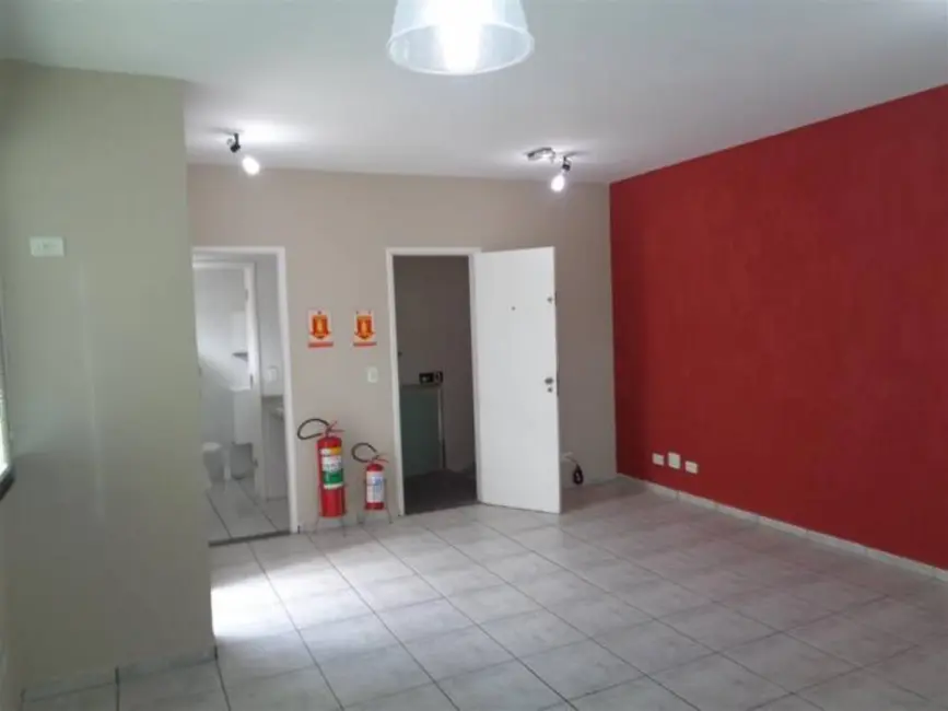 Sala Comercial para alugar, 40m2 em Barueri - SP - imagem 4 Foto 4 de Sala Comercial para alugar, 40m2 em Barueri - SP