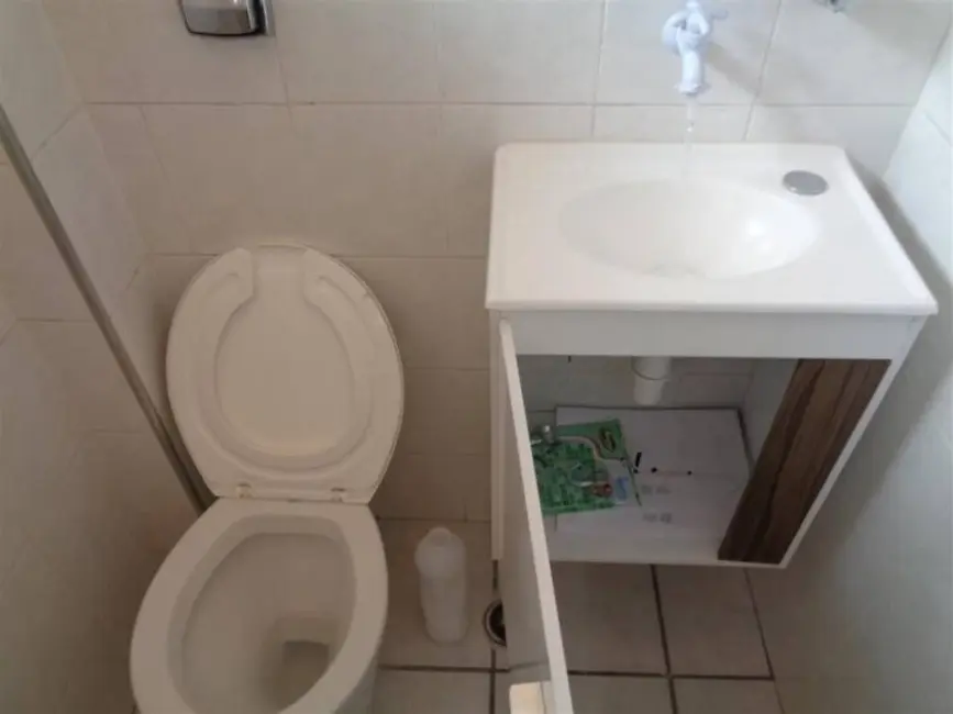 Sala Comercial para alugar, 40m2 em Barueri - SP - imagem 8 Foto 8 de Sala Comercial para alugar, 40m2 em Barueri - SP