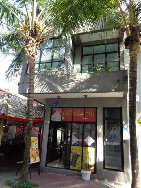 Sala Comercial para alugar, 40m2 em Barueri - SP - imagem 1 Foto 1 de Sala Comercial para alugar, 40m2 em Barueri - SP