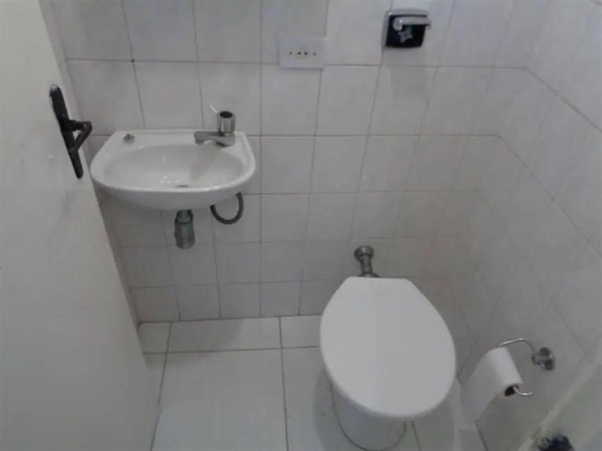 Sala Comercial para alugar, 40m2 em Barueri - SP - imagem 2 Foto 2 de Sala Comercial para alugar, 40m2 em Barueri - SP