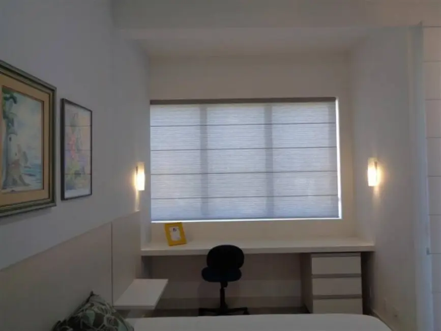 Foto 8 de Apartamento com 1 quarto para alugar, 45m2 em Tamboré, Barueri - SP