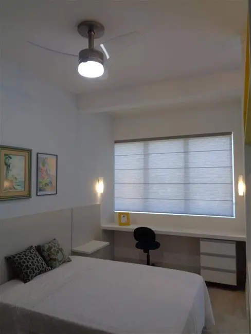 Foto 7 de Apartamento com 1 quarto para alugar, 45m2 em Tamboré, Barueri - SP