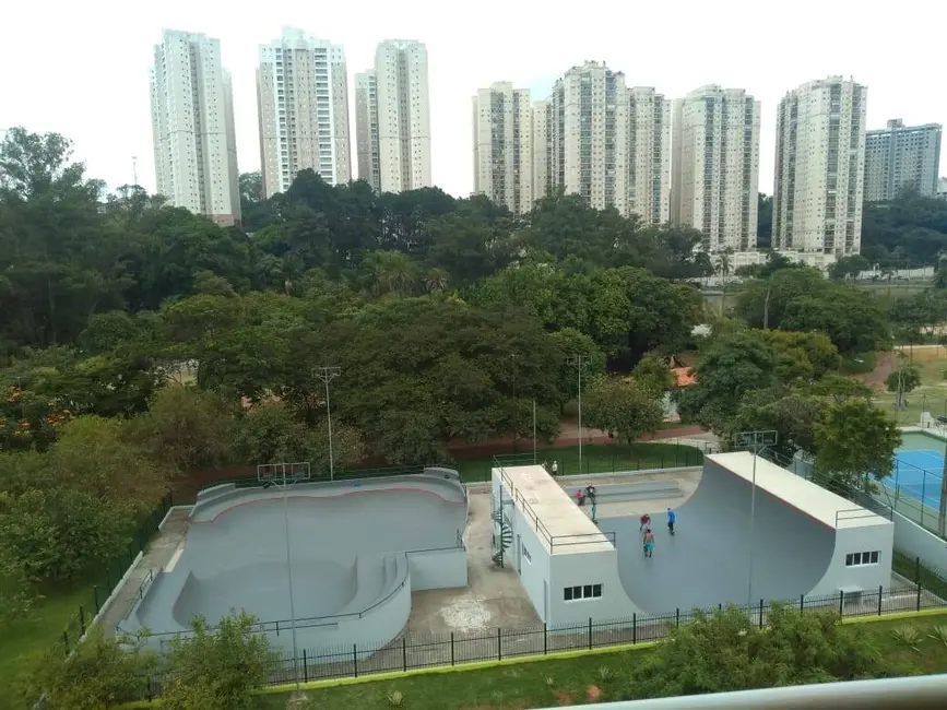 Foto 3 de Apartamento com 2 quartos à venda, 67m2 em Jardim Barueri, Barueri - SP