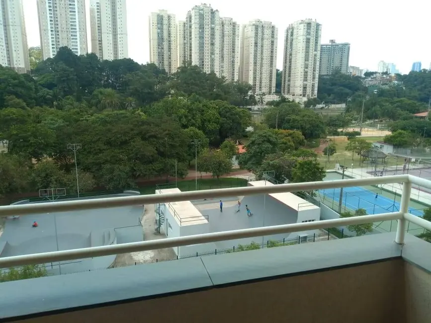 Foto 2 de Apartamento com 2 quartos à venda, 67m2 em Jardim Barueri, Barueri - SP